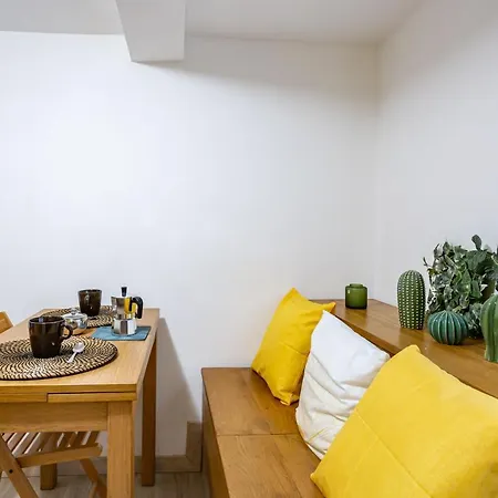 Adorno 2 - Affitti Brevi Italia Appartement *