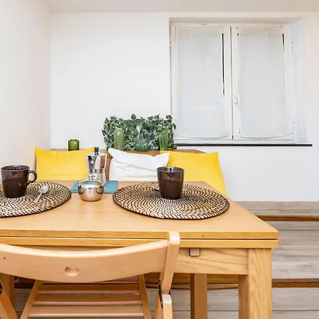 Adorno 2 - Affitti Brevi Italia Appartement *
