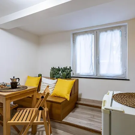 Appartement Adorno 2 - Affitti Brevi Italia