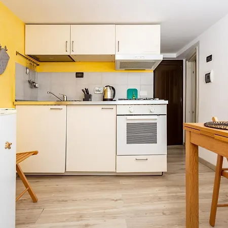 Appartement Adorno 2 - Affitti Brevi Italia