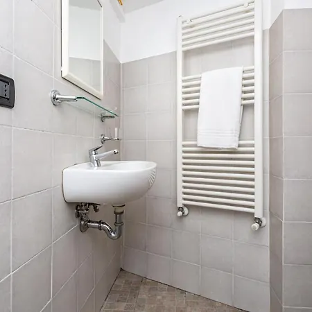 Adorno 2 - Affitti Brevi Italia Appartement