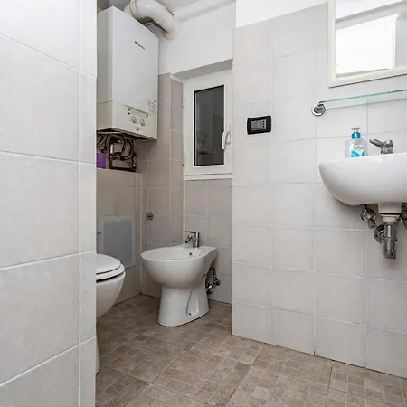 Appartement Adorno 2 - Affitti Brevi Italia Gênes