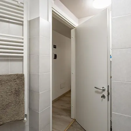 Appartement Adorno 2 - Affitti Brevi Italia *