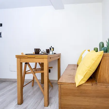 Adorno 2 - Affitti Brevi Italia Appartement