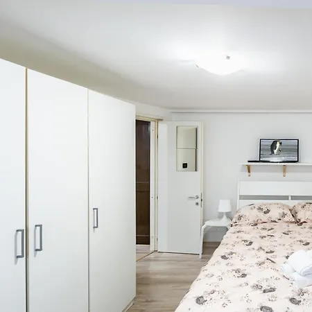 Adorno 2 - Affitti Brevi Italia Appartement *