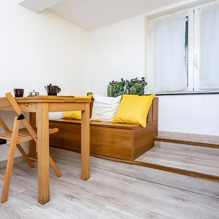 Appartement Adorno 2 - Affitti Brevi Italia *